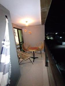 sea apartment and pool,good in sheep