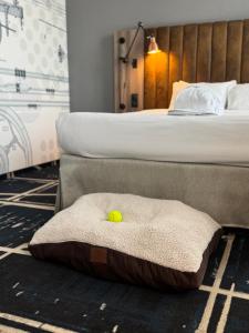 Hotel Mercure Poznań Centrum