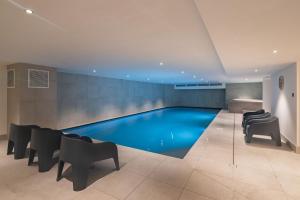 Apartment Aubretia, Les Houches - by EMERALD STAY