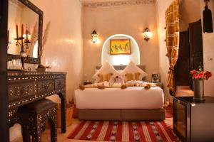 Riad Du Petit Prince