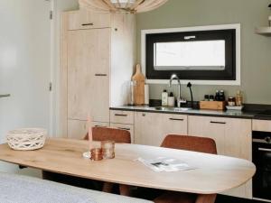 Kos I Tiny house met grote tuin