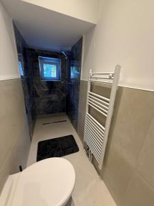 Zentrales Apartment mit Terrasse neu renoviert