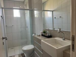 Apartamento Mar Grosso Laguna