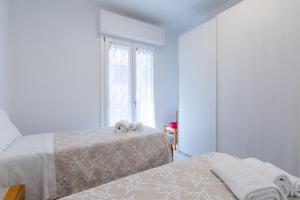 Appartamento Colore Corallo