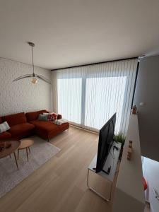 Sealove een romantisch rooftopduplex aan zee