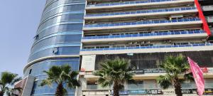 studio apartment gaur city center