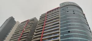 studio apartment gaur city center