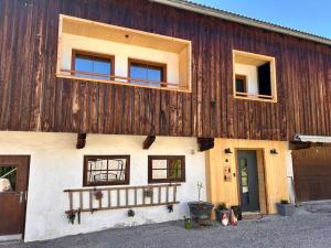 Appartements Ehrensberger