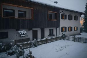 Appartements Ehrensberger