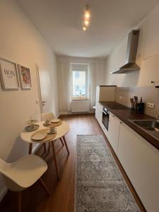 Ferienwohnung in Andernach - Insula Antunnacum