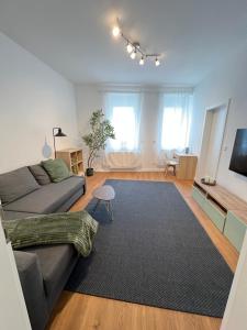 Ferienwohnung in Andernach - Insula Antunnacum