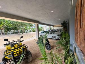 Mistic 2BR Condo La Veleta - 2 Pools - Parking