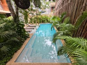 Mistic 2BR Condo La Veleta - 2 Pools - Parking