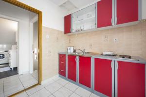 Apartments Anna Vodice