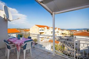 Apartments Anna Vodice