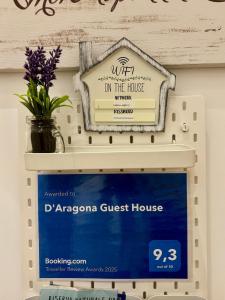 DAragona Guest House