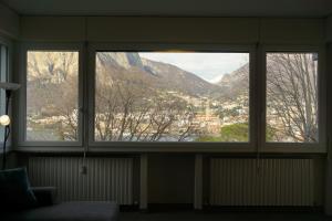 Colli Apartment Lake Como