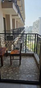 Shatakshi Residency Omaxe Hazratganj