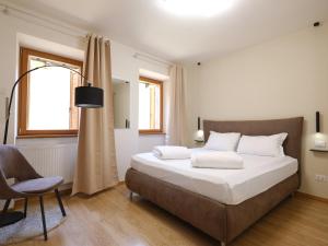 Soul of Trento San Martino Apartment