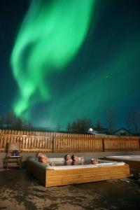 Bakkaflöt Guesthouse