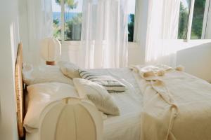 Appart Bianca T2 - Terrasse - Parking - Calme - 1mn de la mer