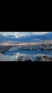 Monolocale al faro