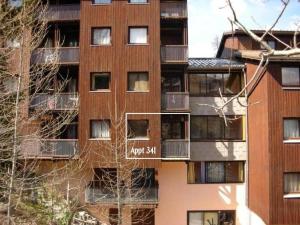 Apartmán Allos Allos Francie