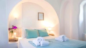 House Leucadia in Fira 10gst