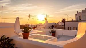 House Leucadia in Fira 10gst