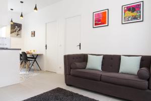 Serenty - 2BR - Heart of St-Germain & Odeon