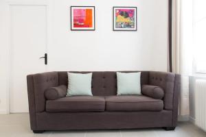 Serenty - 2BR - Heart of St-Germain & Odeon