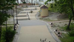 Apartament Comfort Kahlberg