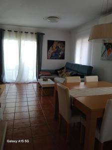 Montgo Sea & Mountain