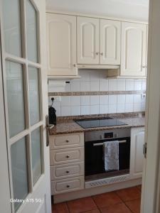 Montgo Sea & Mountain