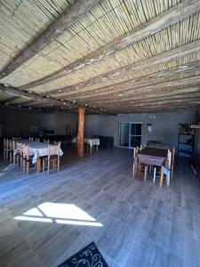 Hospedaje Don Carmelo