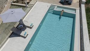 Fabrica Villa, By Hellocrete