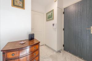Le Thélème - Duplex apartment in Annecy balcony & parking 800m from the la