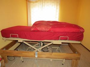 Barrierefreie Ferienwohnung Bodenseeblick