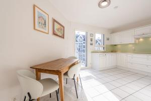 Le Thélème - Duplex apartment in Annecy balcony & parking 800m from the la