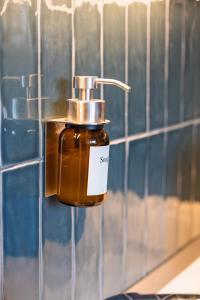 Ruhiges und zentrales Apartment in Rüttenscheid