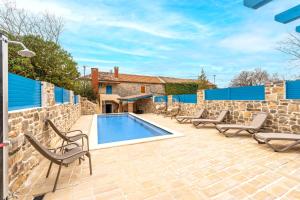 Holiday Home Bepo i Zara