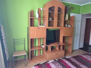 Garsoniera MAIA Slănic-Moldova