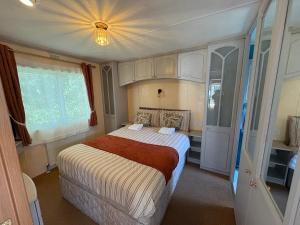 Robins Lodge by the sea
