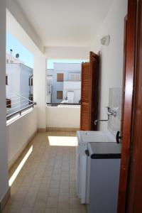 Vieste Sunrise Apartment
