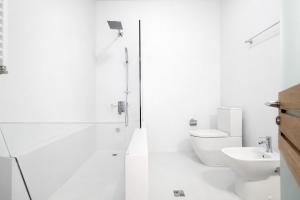 Modern Accommodation In Tbilisi City