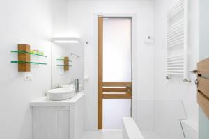 Modern Accommodation In Tbilisi City