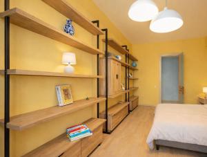 Modern Accommodation In Tbilisi City