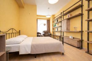 Modern Accommodation In Tbilisi City