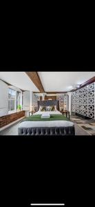 Stylish Studio Apartment