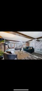 Stylish Studio Apartment